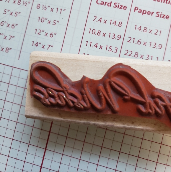 Never Been Used Stamps - Picture 7 of 7